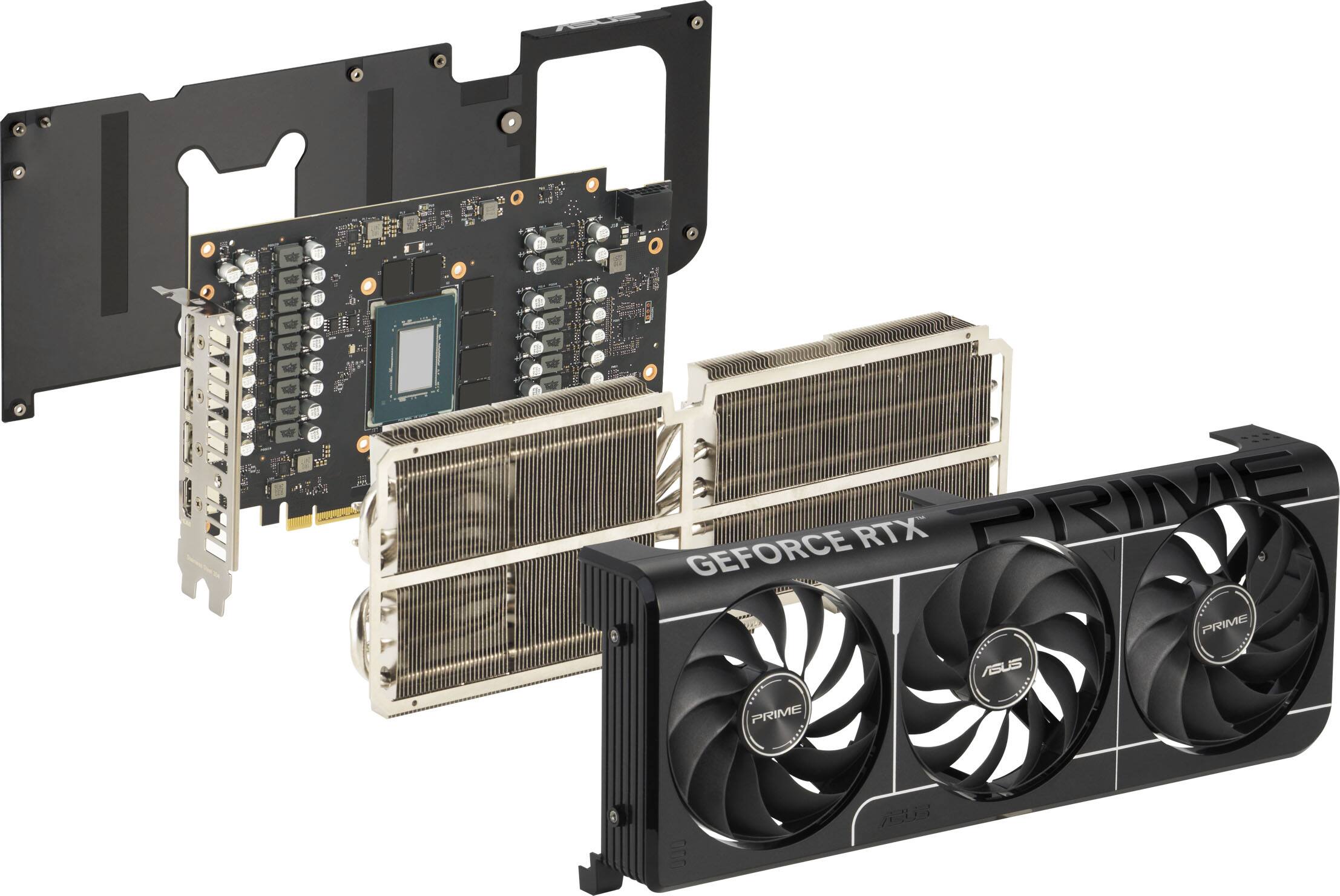 GEFORCE RTX PRIME