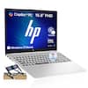 Copilot+PC 15.6" FHD hp CORE intel TOUCH ULTRA 7 Windows 11 Home
AI Copilot
G SCOUNUE