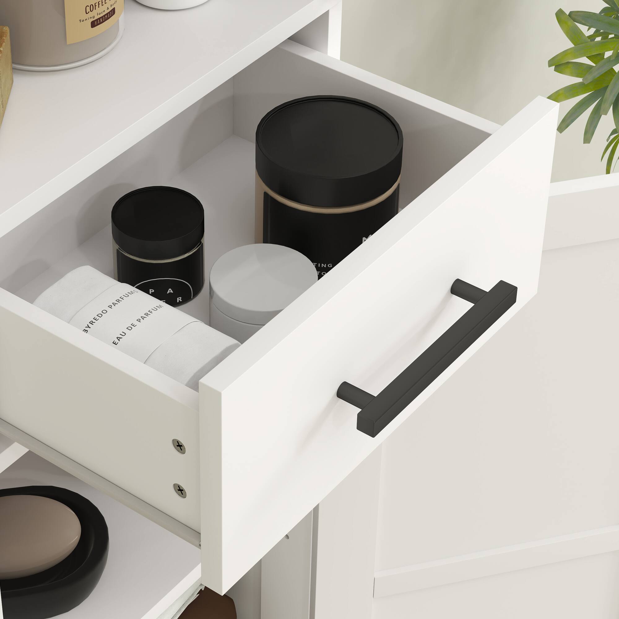 COFFEE - NIT SisA N P A PARFUMI R BYREDO PARFUM DE CAU x D ING S 1

Corrected:
COFFEE - NIT SisA N P A PARFUMI R BYREDO PARFUM DE CAU x D ING S 1

The text appears to be a mix of words and letters, possibly from different sources or languages. Here is a possible interpretation:

- COFFEE
- NIT
- SisA
- N P A
- PARFUMI R
- BYREDO
- PARFUM DE CAU
- x D ING S 1

This could be a combination of product names, brand names, and possibly a code or reference number. Without more context, it's difficult to provide a definitive correction.