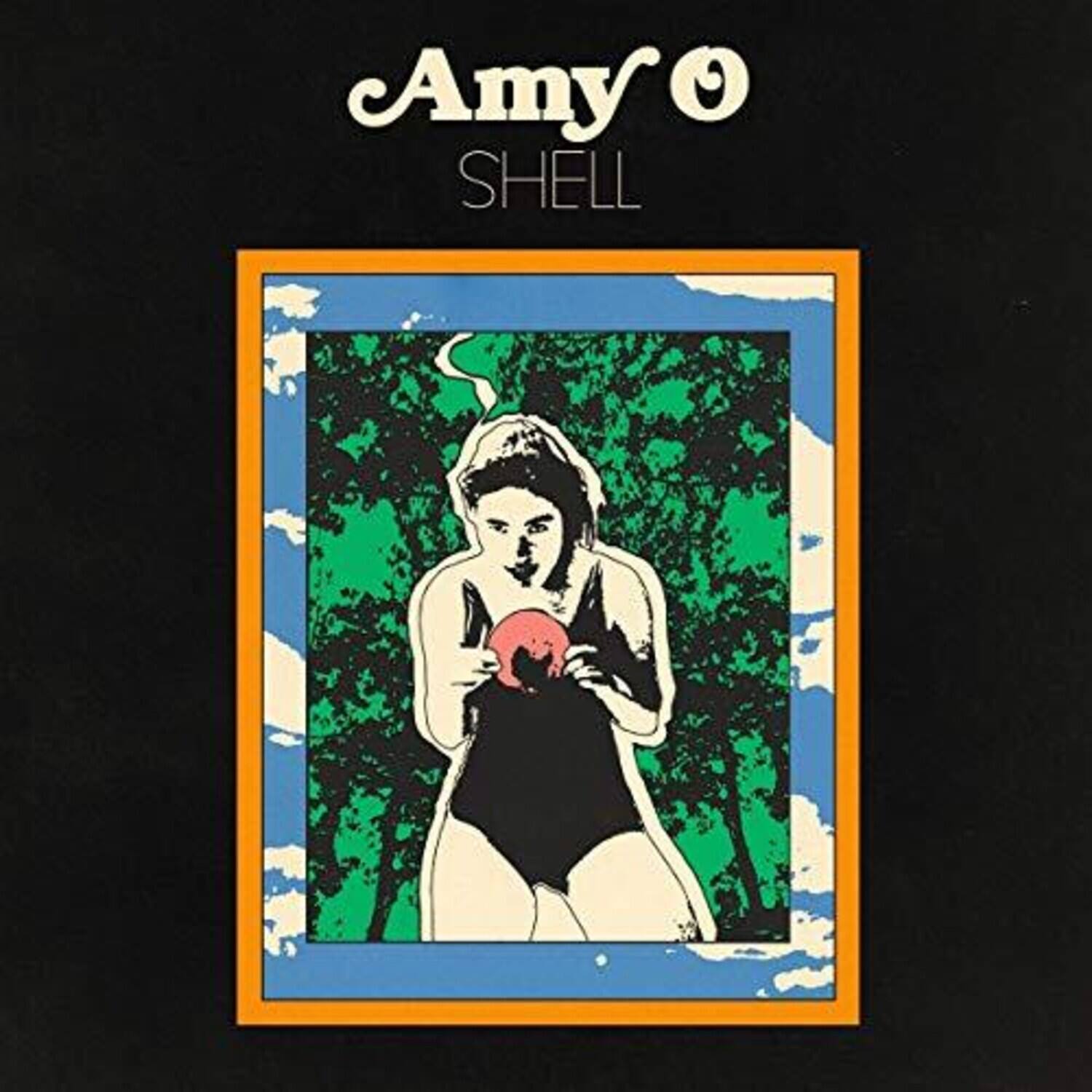 Amy O  
SHELL