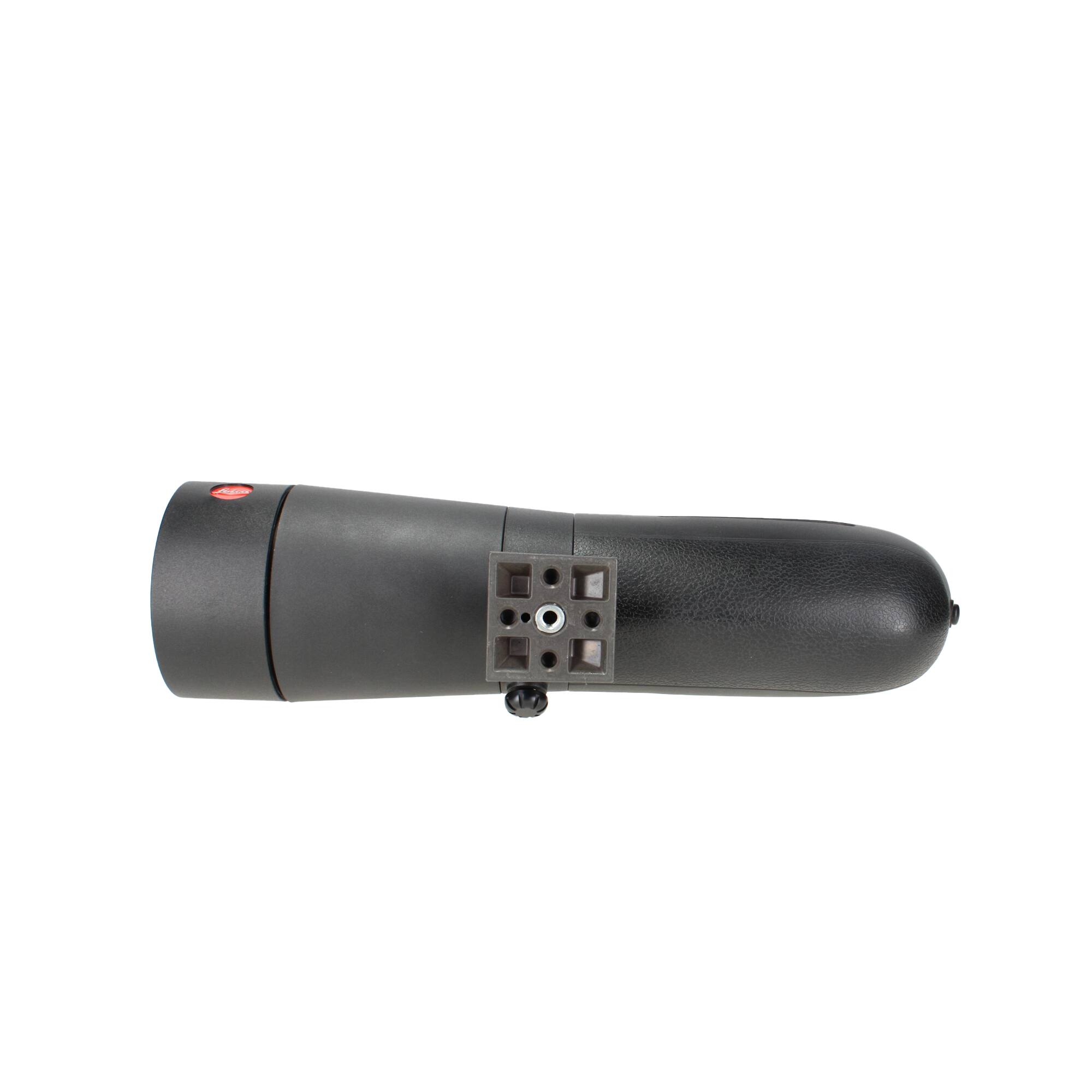 Back. Leica - Leica APO-Televid 25-50x65mm Spotting Scope (Angled Viewing) + Tripod + BackPack - Bundle.