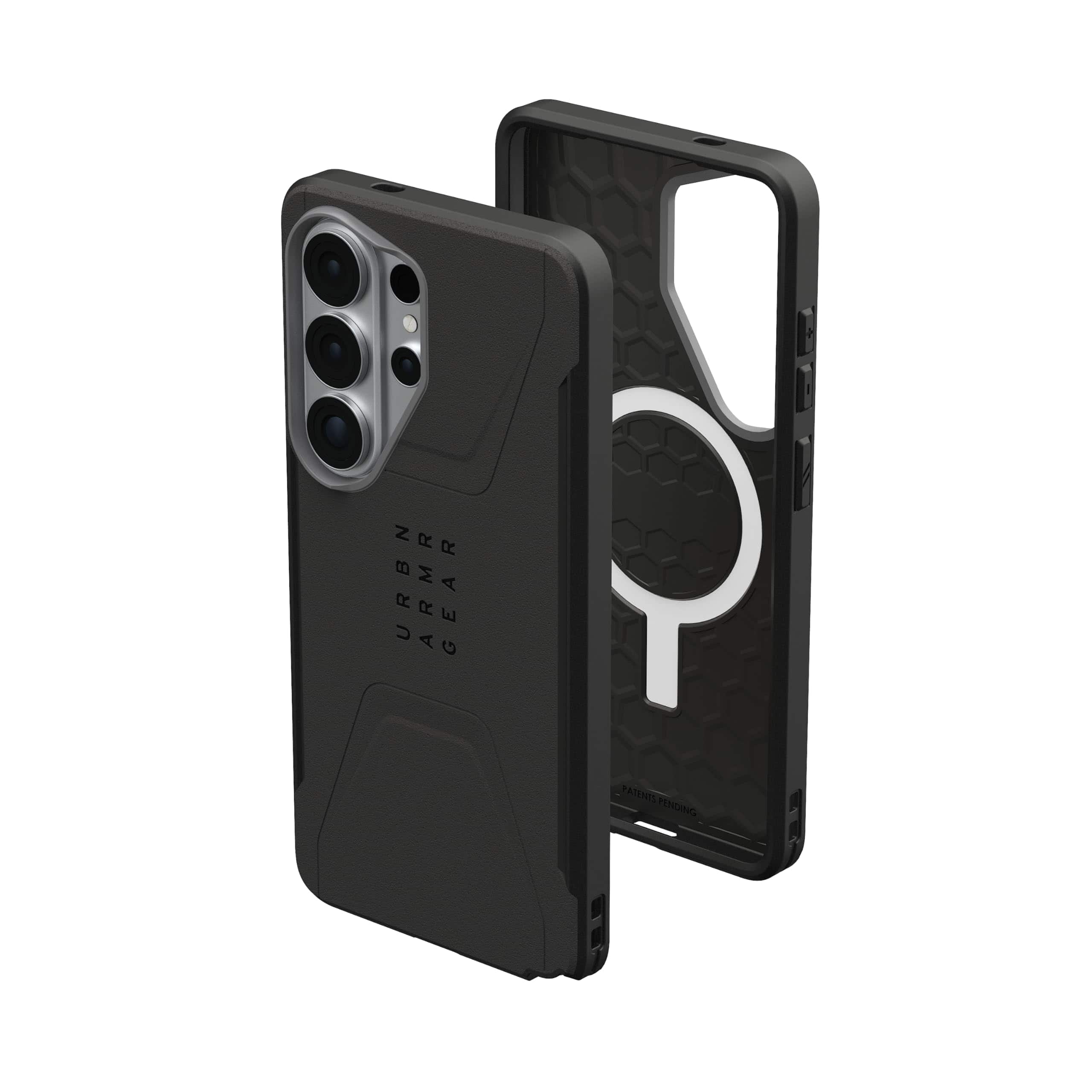 CASETiFY Impact Magnetic Case for Samsung Galaxy S26 Ultra Devices
