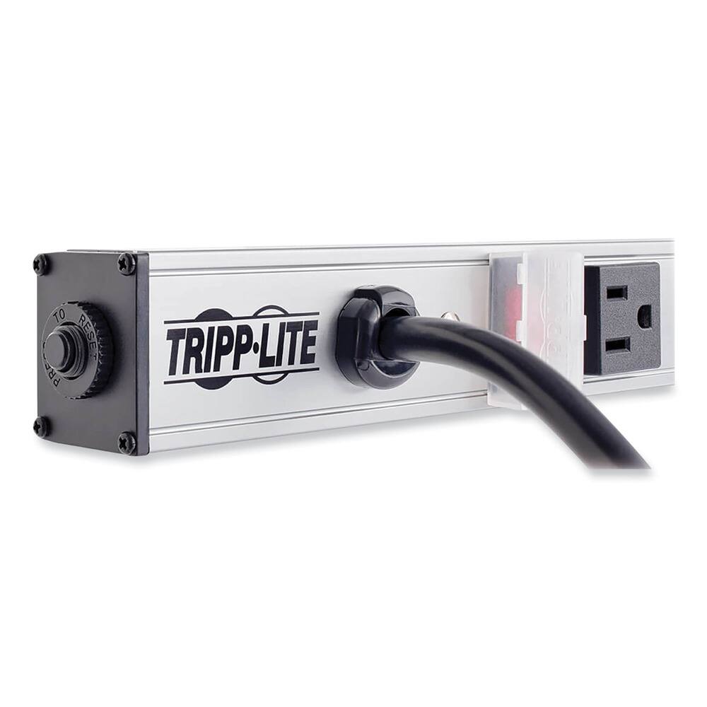 TRIPP-LITE

TO RESET