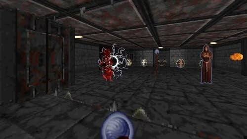 Alt View 3. Limited Run Games - Rise of the Triad: Ludicrous Edition - Limited Run #567 [PlayStation 4].