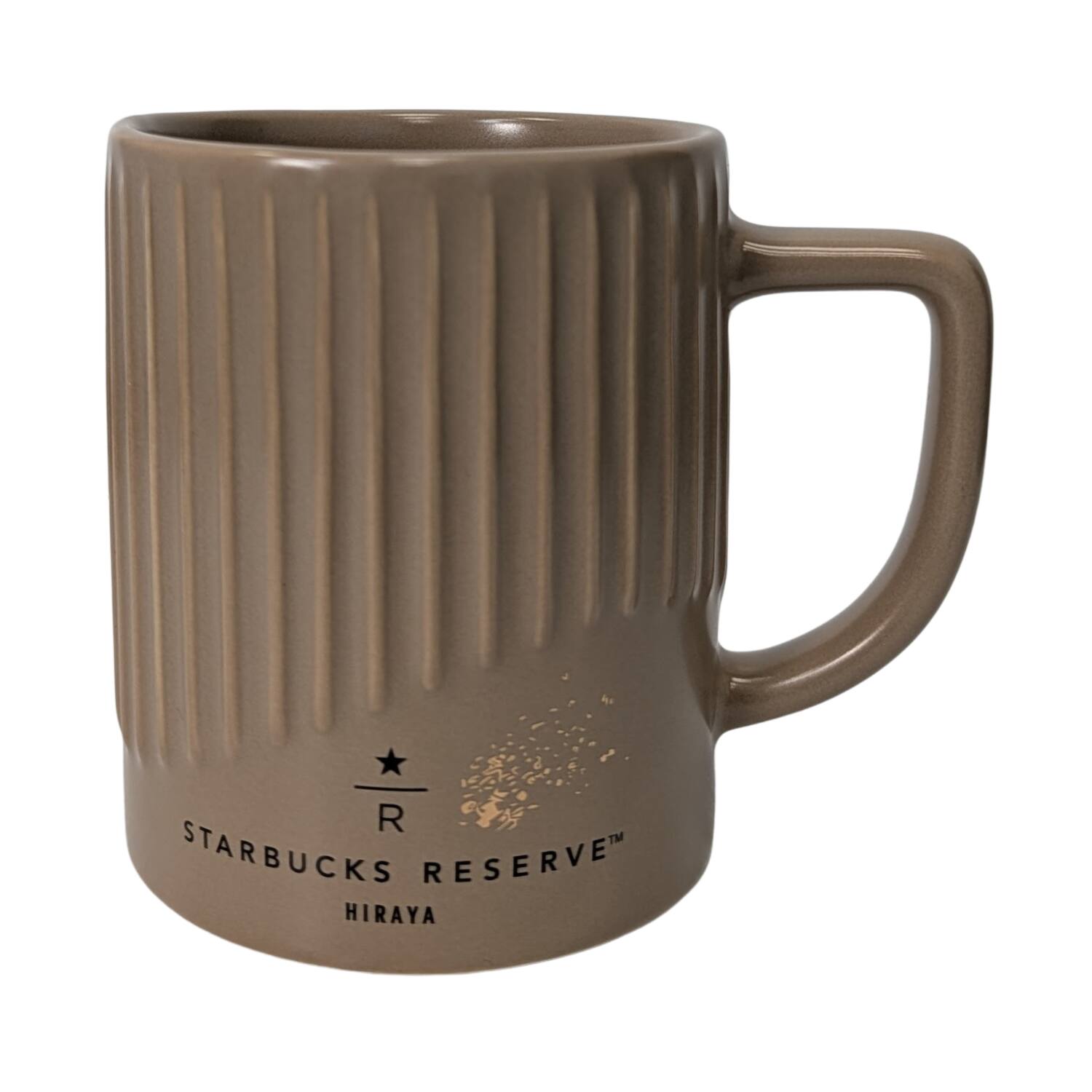 STARBUCKS RESERVE™  
HIRAYA