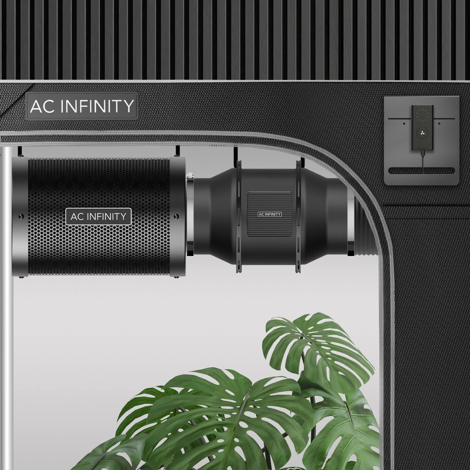 AC INFINITY