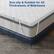 Non-slip & Suitable for All Thicknesses of Mattresses
4"