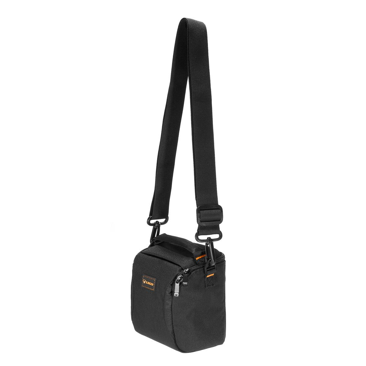 Alt View 9. Slinger - Slinger Alpine 120 Multi-Device Shoulder Bag.