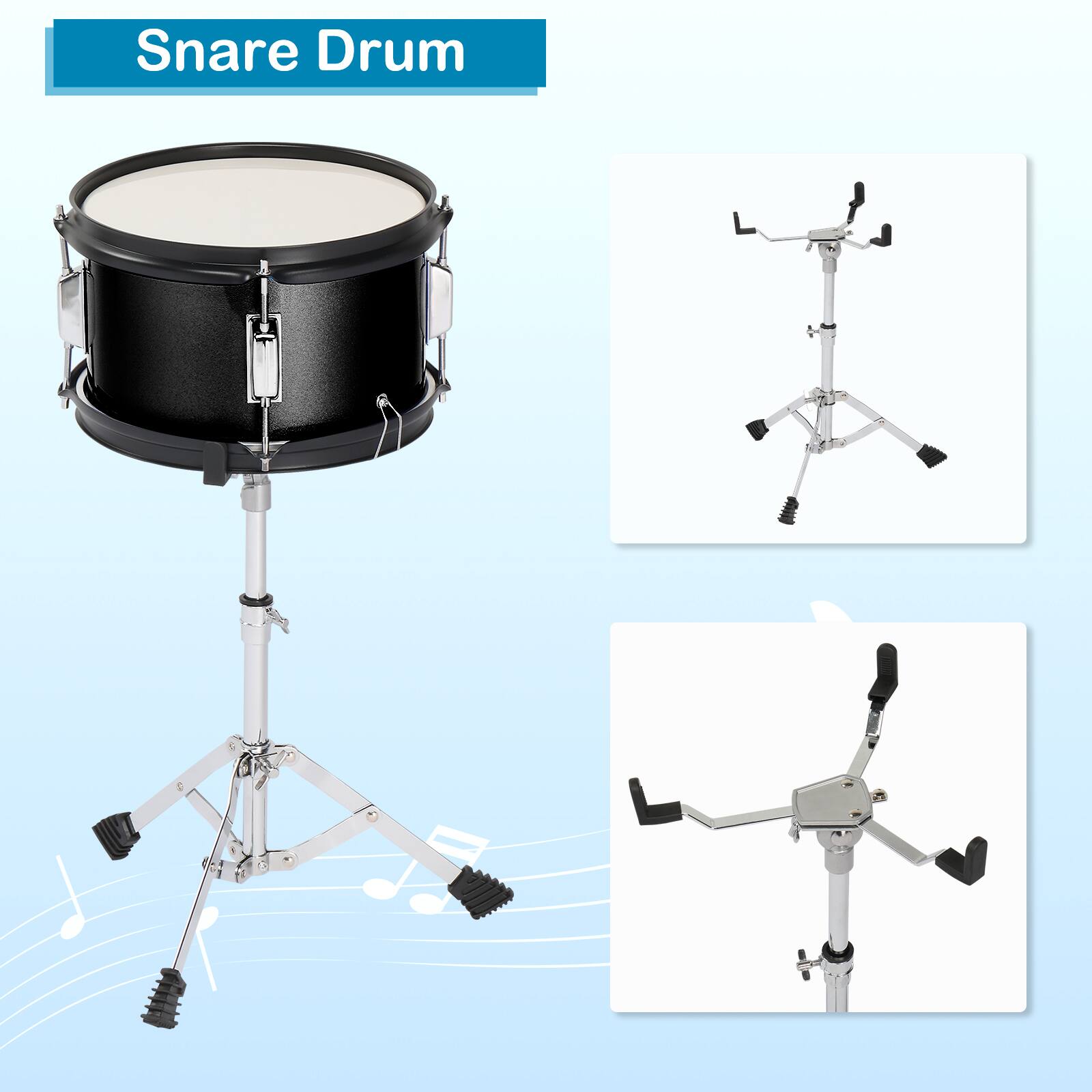 Snare Drum