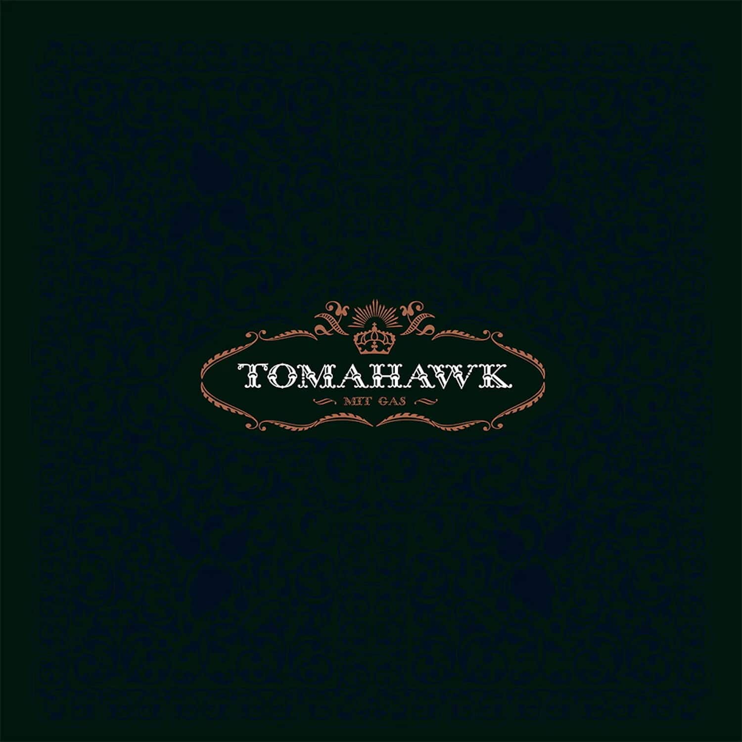 Tomahawk - Mit Gas - Metallic Gold   - VINYL LP price history on PriceWatchPro