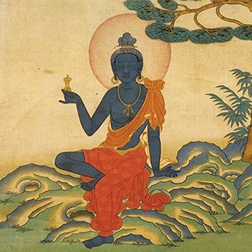 Exuberance - Blue Buddha   - COMPACT DISCS [CD] price history on PriceWatchPro