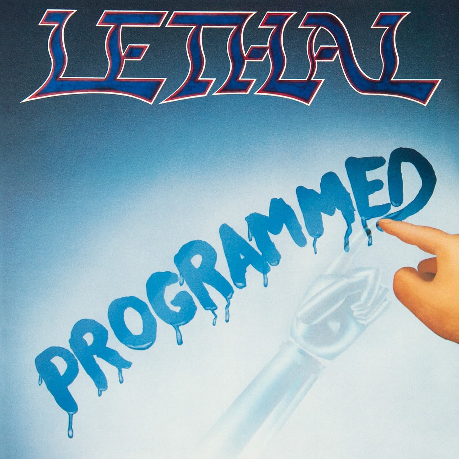 Lethal - Programmed   - COMPACT DISCS [CD] price history on PriceWatchPro