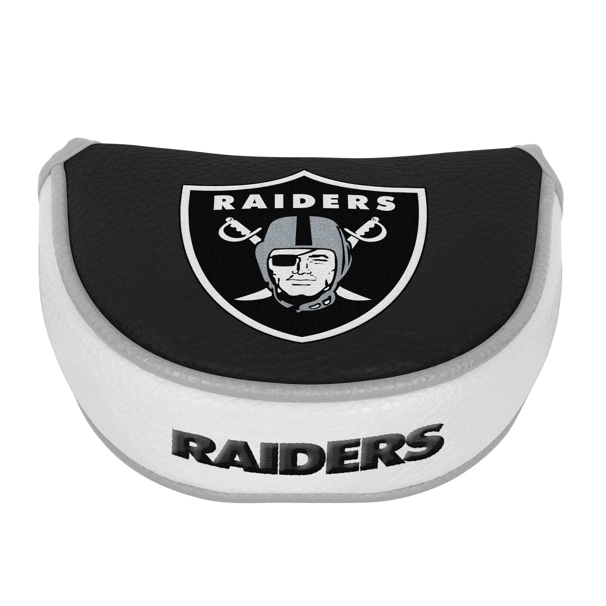 RAIDERS  
RAIDERS