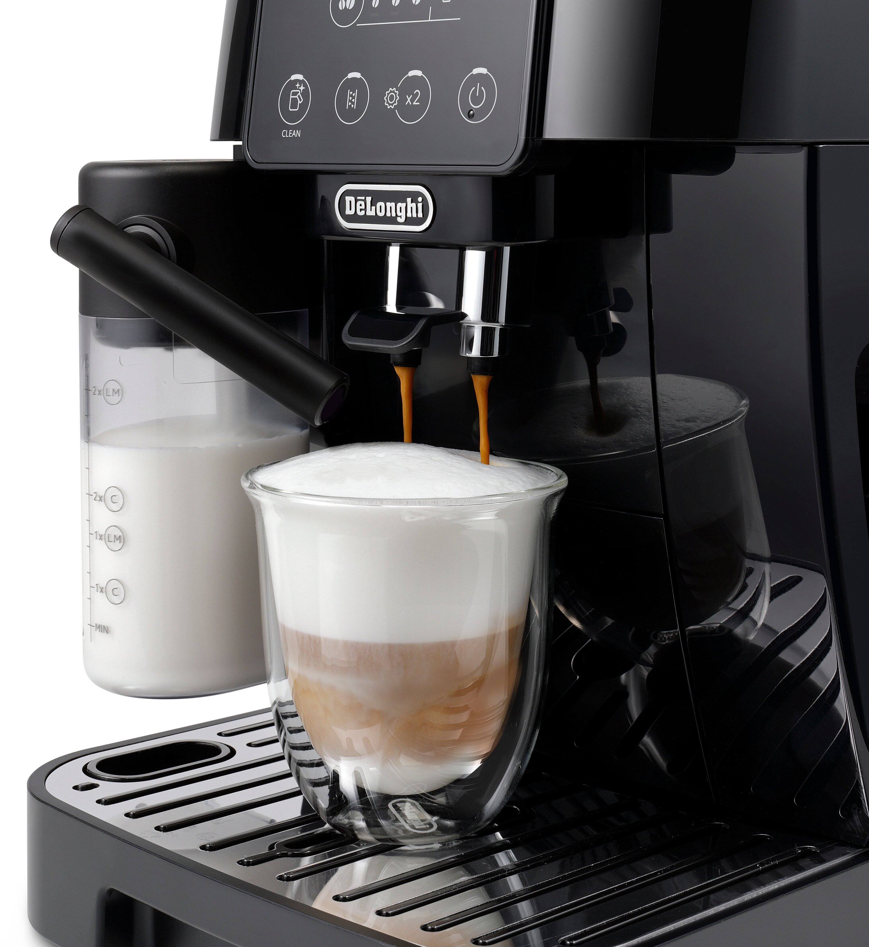 00 U..O 1 U x2 CLEAN DeLonghi 2x LM 2 C TE LM Tx C TMN
