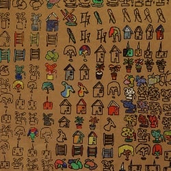 Breaking Mirrors [LP] - VINYL