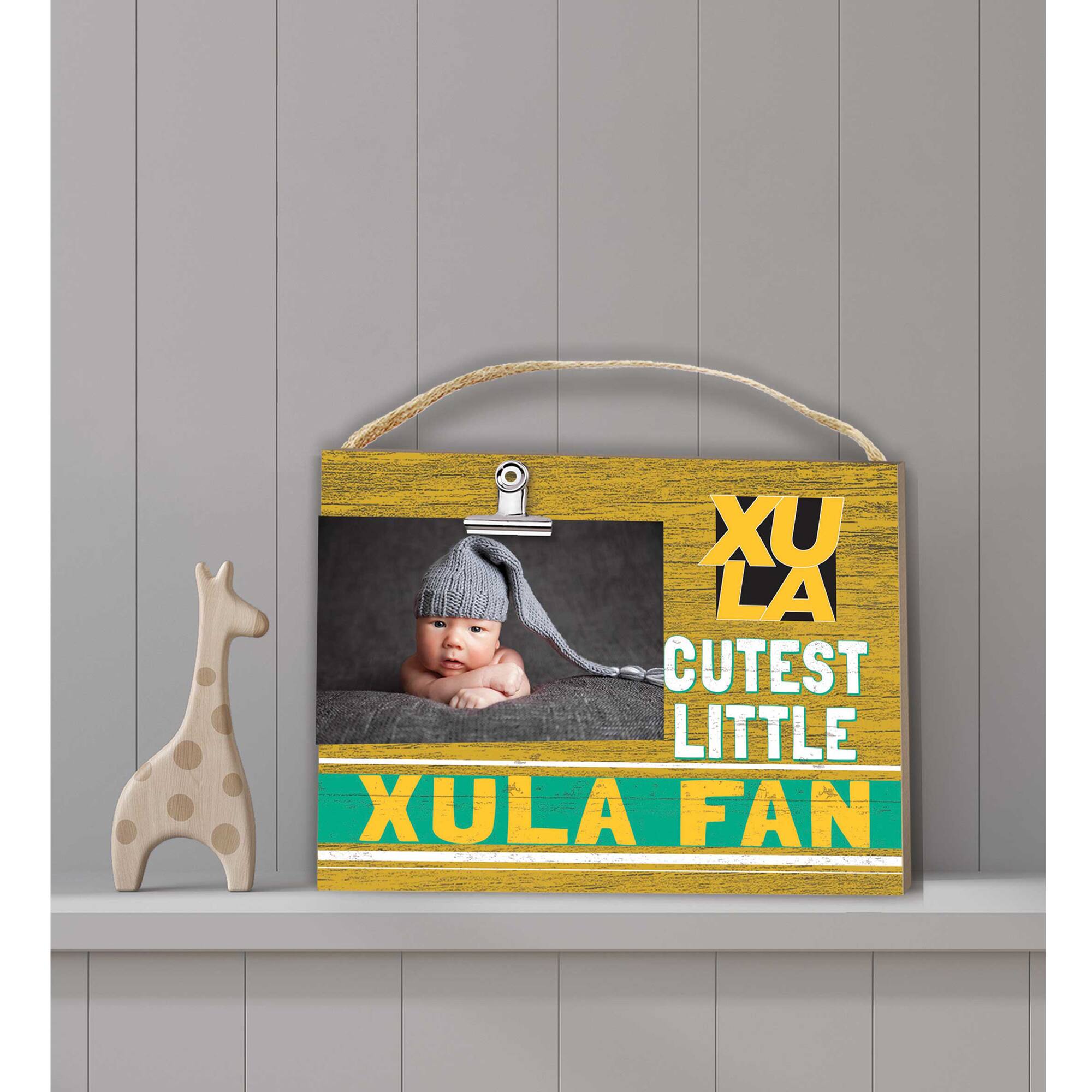XULA CUTEST LITTLE XULA FAN