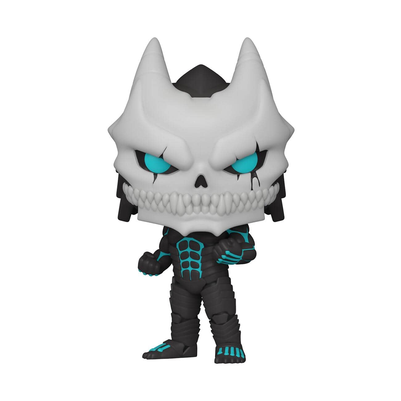 Funko Pop! Kaiju No. 8 : Kaiju No. 8 Multicolor FU86769 - Best Buy