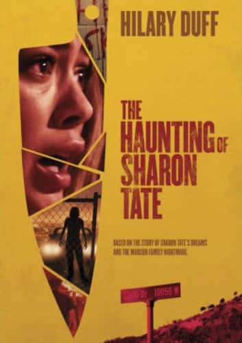 The Haunting of Sharon Tate  - DVD