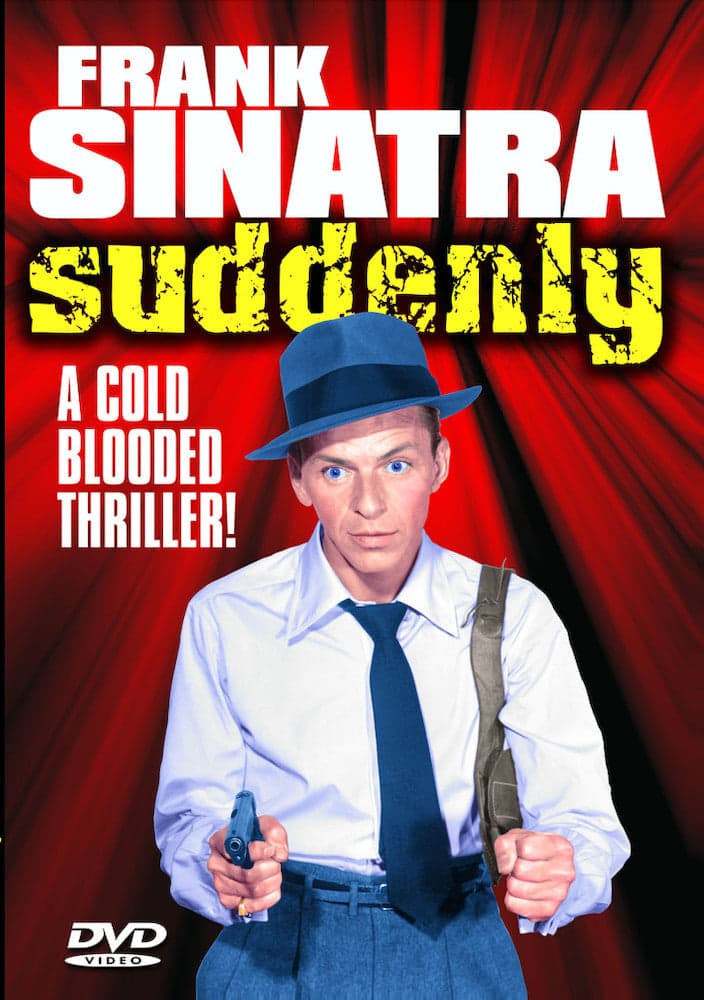 Suddenly - DVD price history on PriceWatchPro