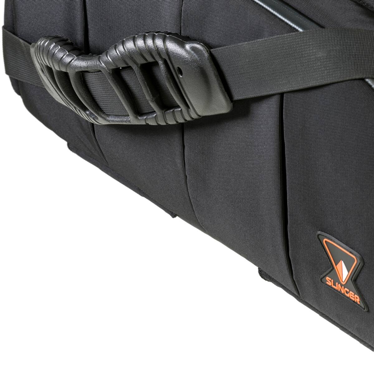 Alt View 2. Slinger - Slinger V3 BigBag Video Handbag - Large.