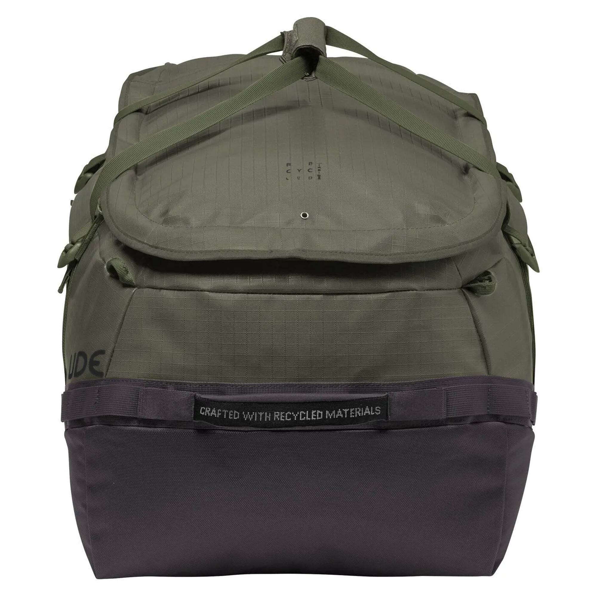 VX DCD  
IDE  
CRAFTED WITH RECYCLED MATERIALS