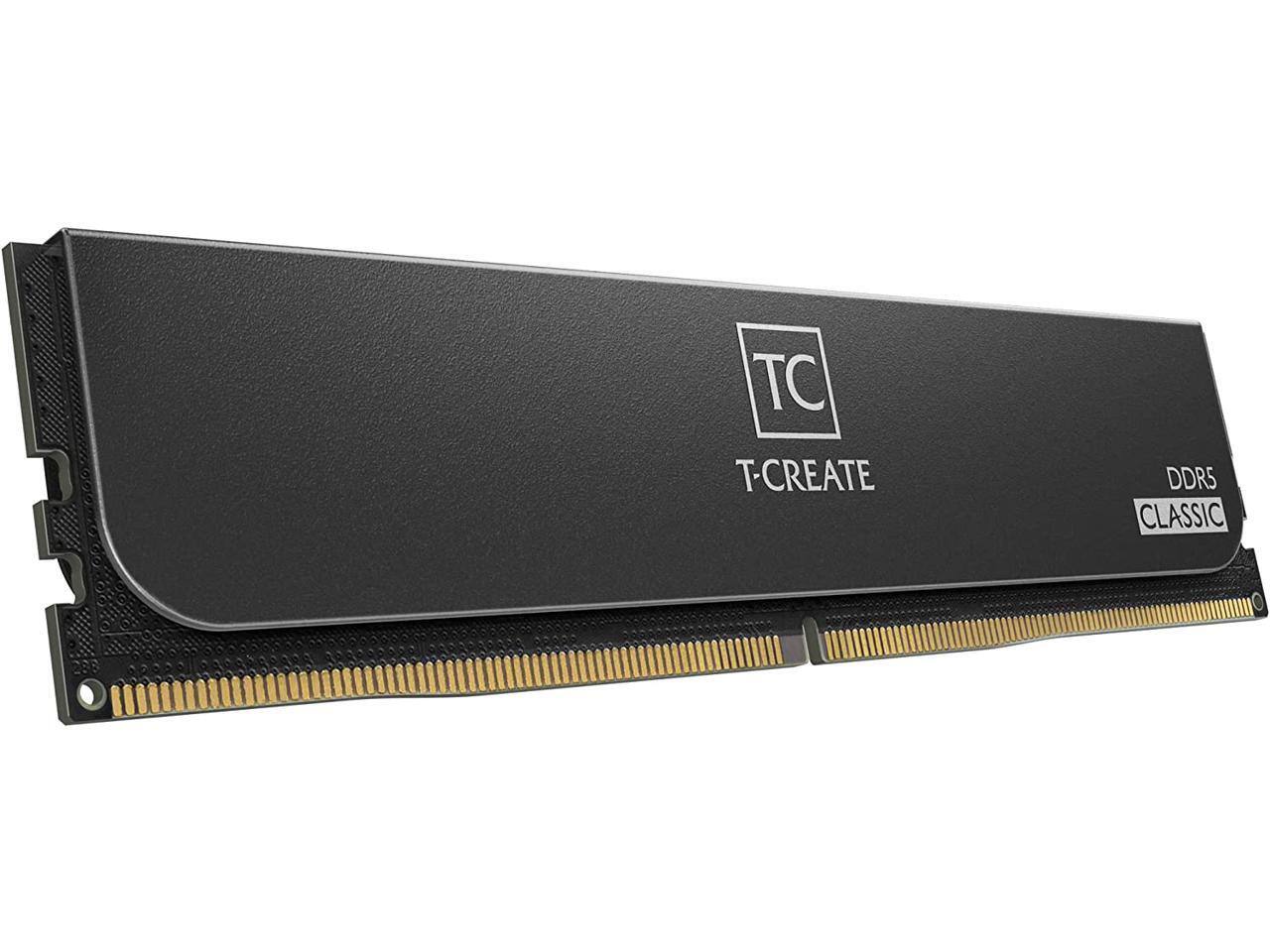 TC T-CREATE DDR5 CLASSIC