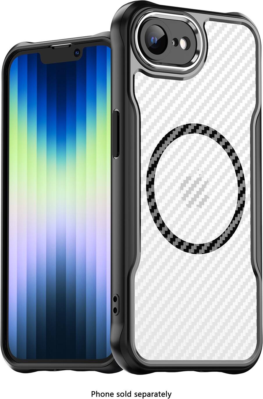 Phone sold separately