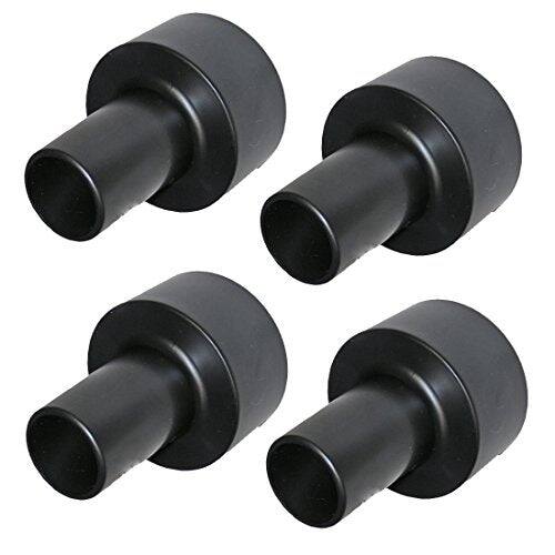 Left. EnviroCare - Tools / Attachments for Vacuum Part #RAMF-250C111 4 Pack.