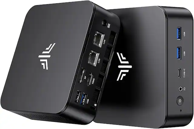 DP, HDMI, LAN, LAN, USB, USB TYPE-C