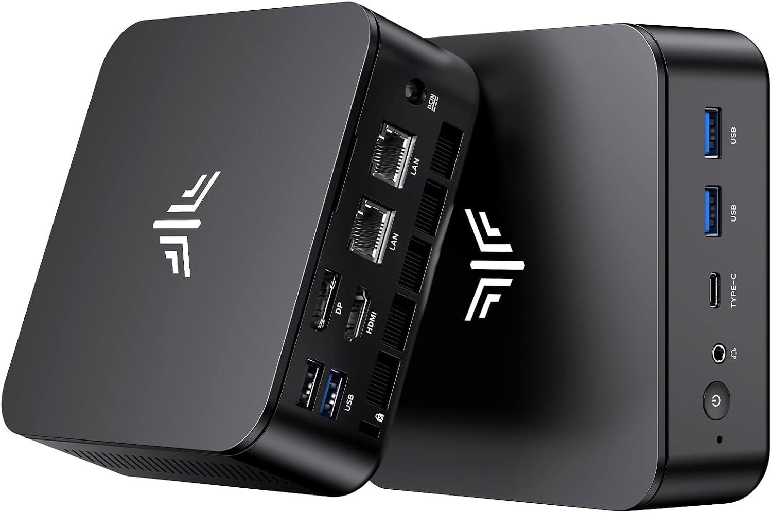DP, HDMI, LAN, LAN, USB, USB TYPE-C