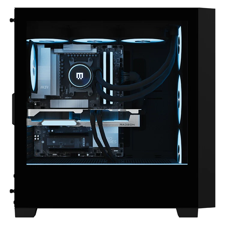 MSI PEI RADEON R7 RIES
