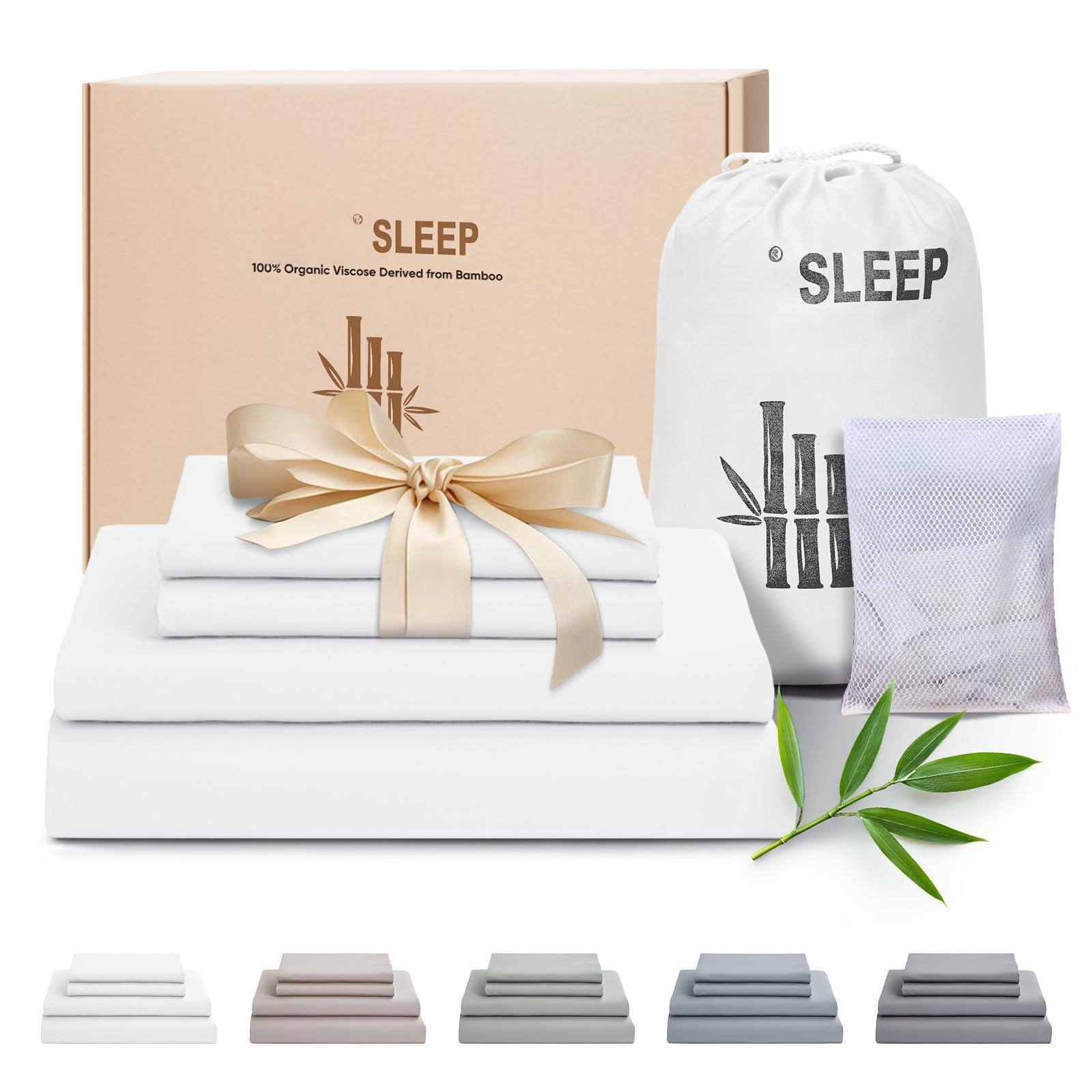 White-California King