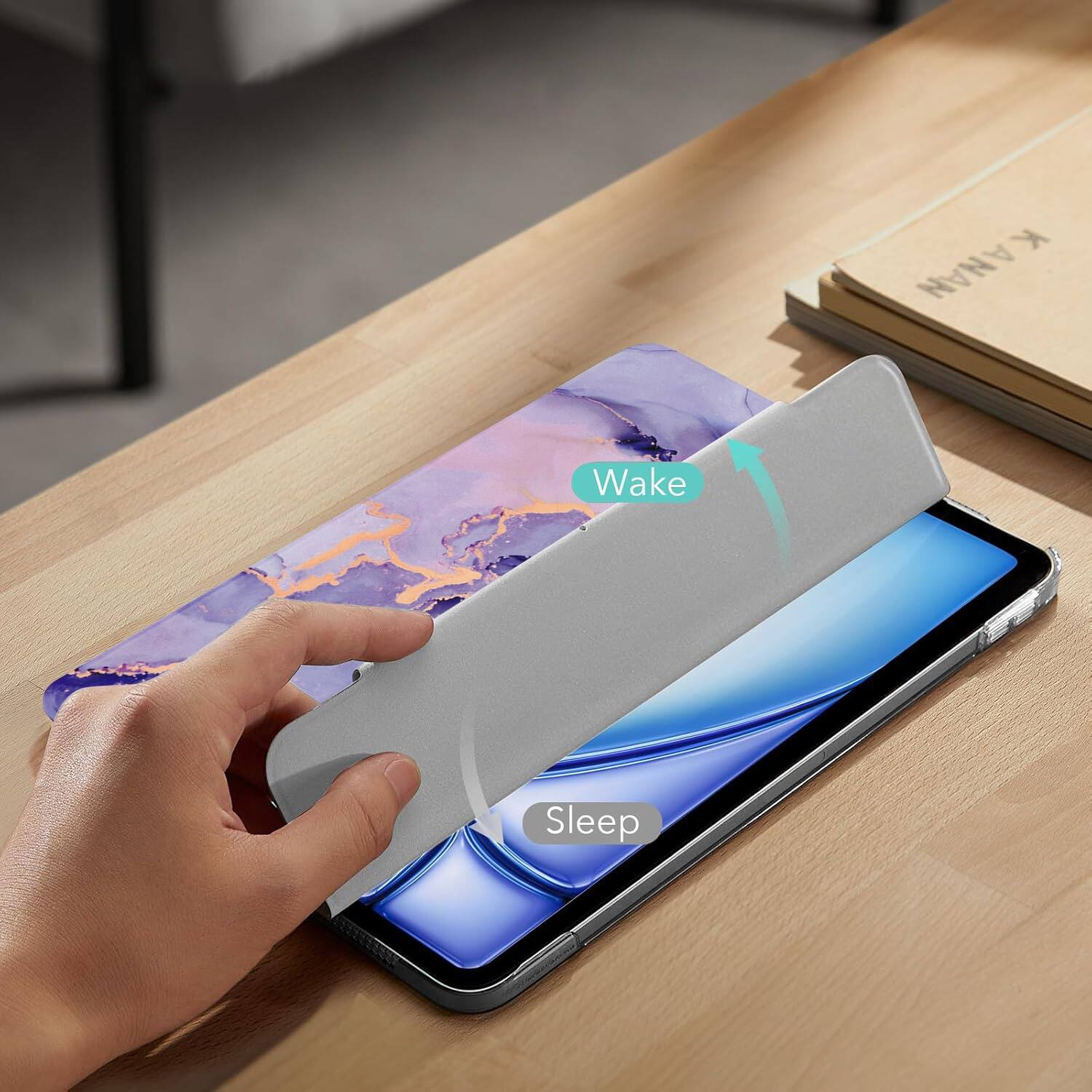 media item thumbnail