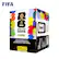FIFA WORLD CUP 2026 PANINI COLLECT ALL 5 PARALLELS OF THE NON-FOIL STICKERS IN THE COLLECTION: BLUE, RED, PURPLE, GREEN & BLACK!