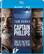 Front. Captain Phillips - BLU-RAY.
