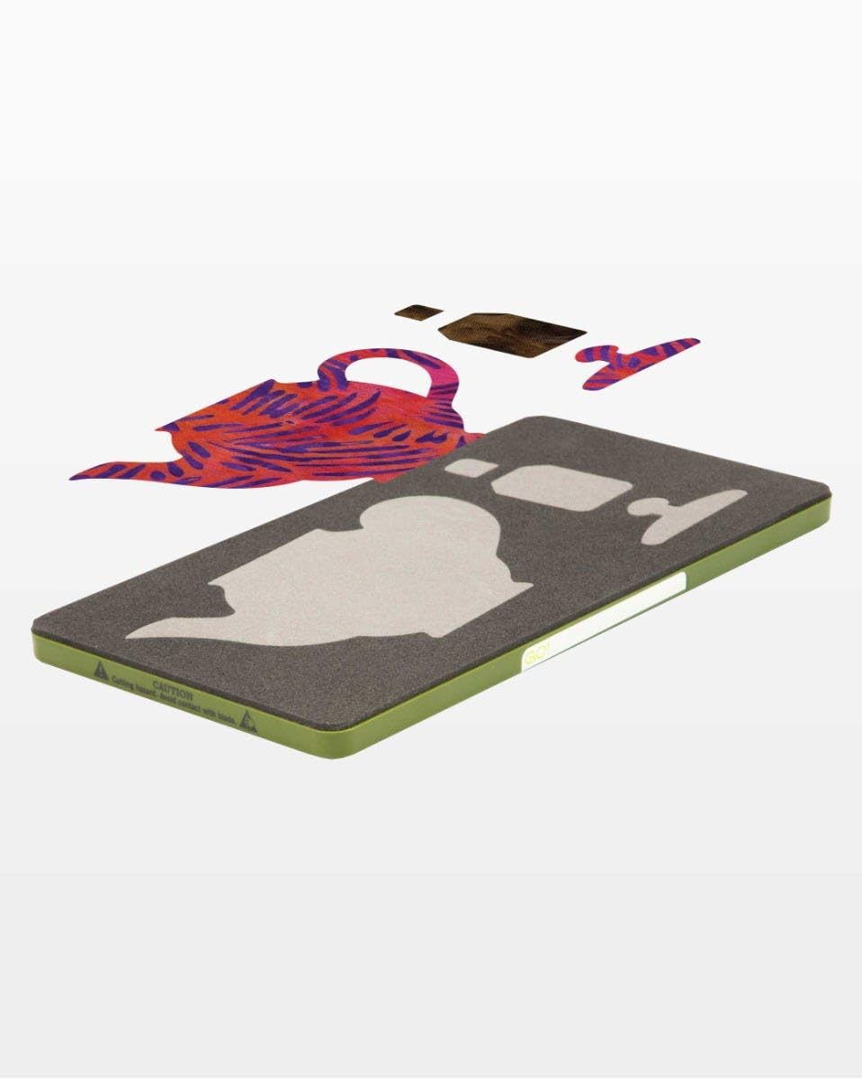 media item thumbnail