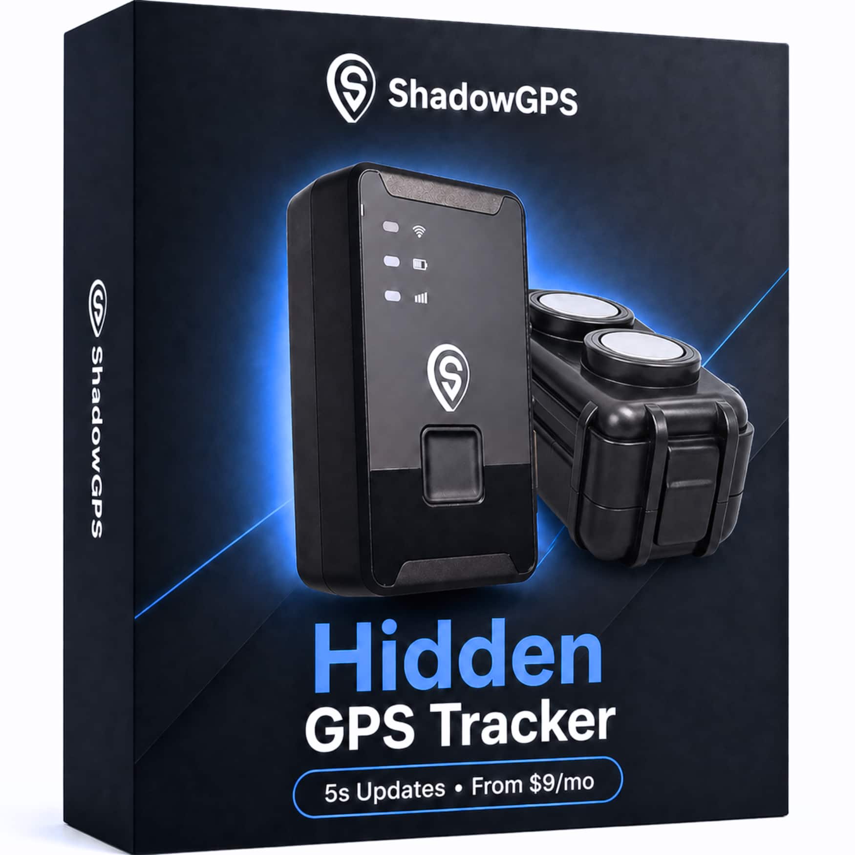 ShadowGPS  
Hidden GPS Tracker  
5s Updates  
From $9/mo