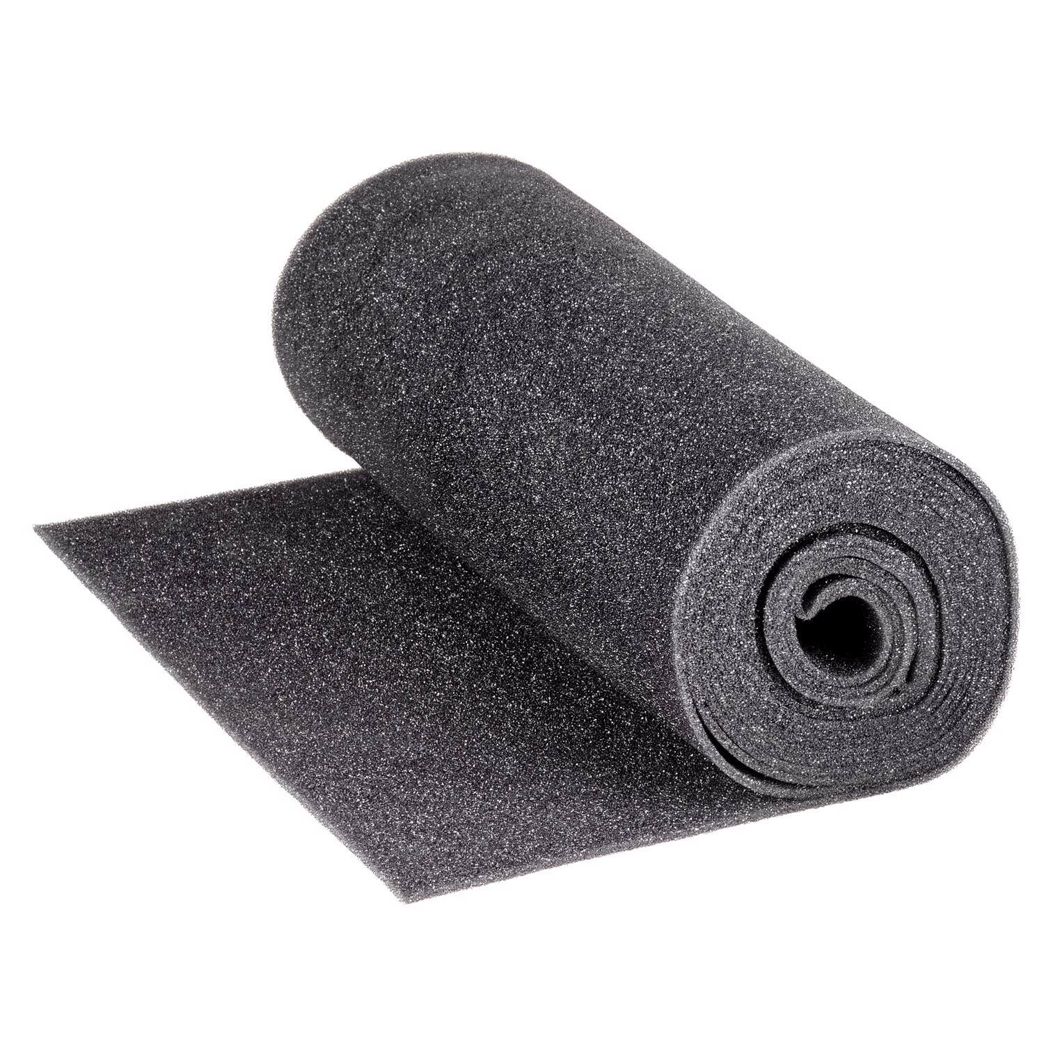 Front. Flanders - Flanders 24 in. W X 300 in. H X 1 in. D Polyester 4 MERV Air Conditioner Filter 1 pk.