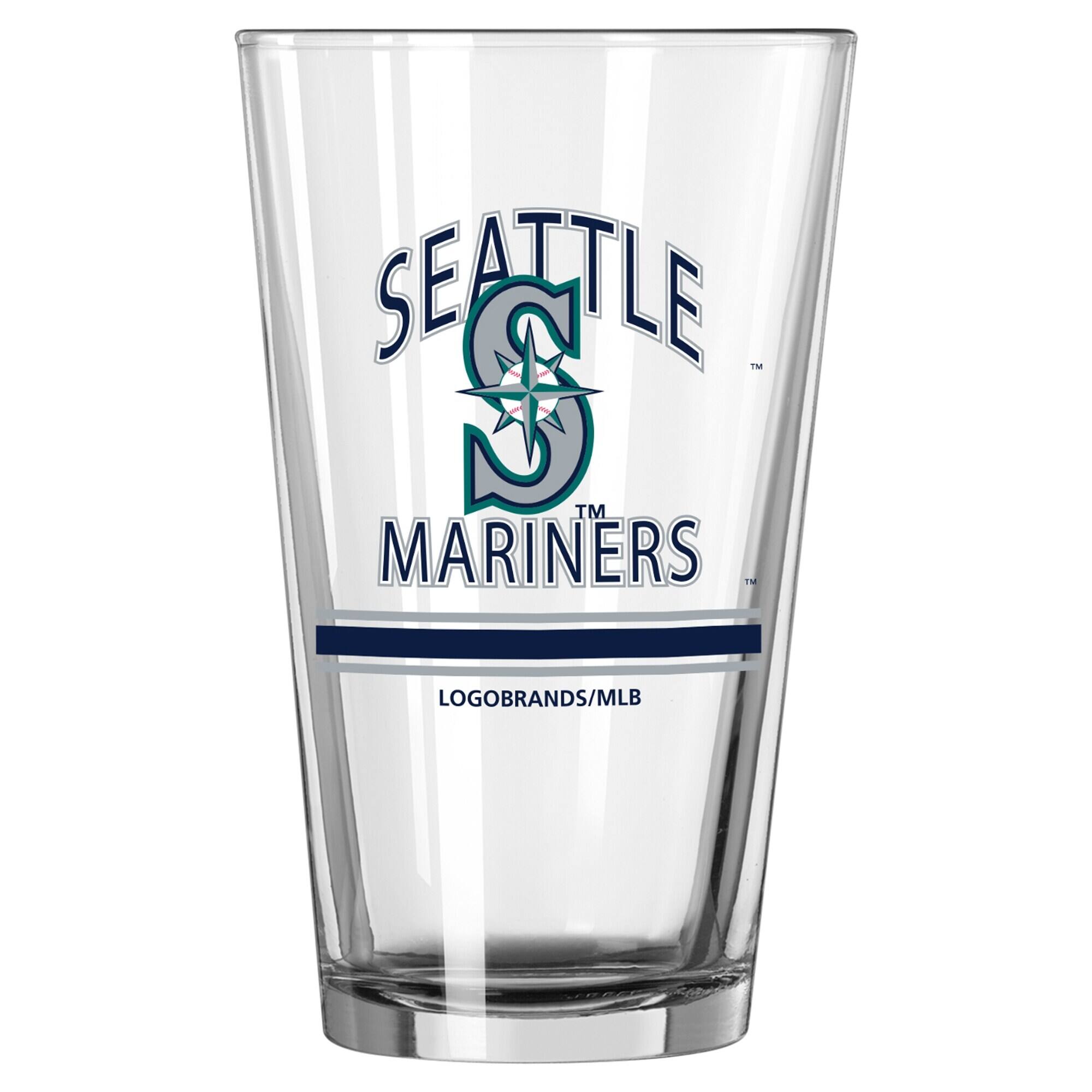 SEATTLE MARINERS  
LOGOBRANDS/MLB