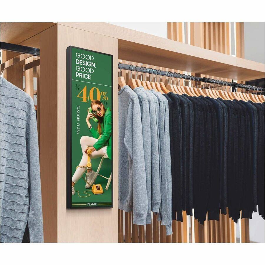 GOOD DESIGN, GOOD PRICE  
UP TO 40% OFF  
FASHION FLASH  
PLAISIR