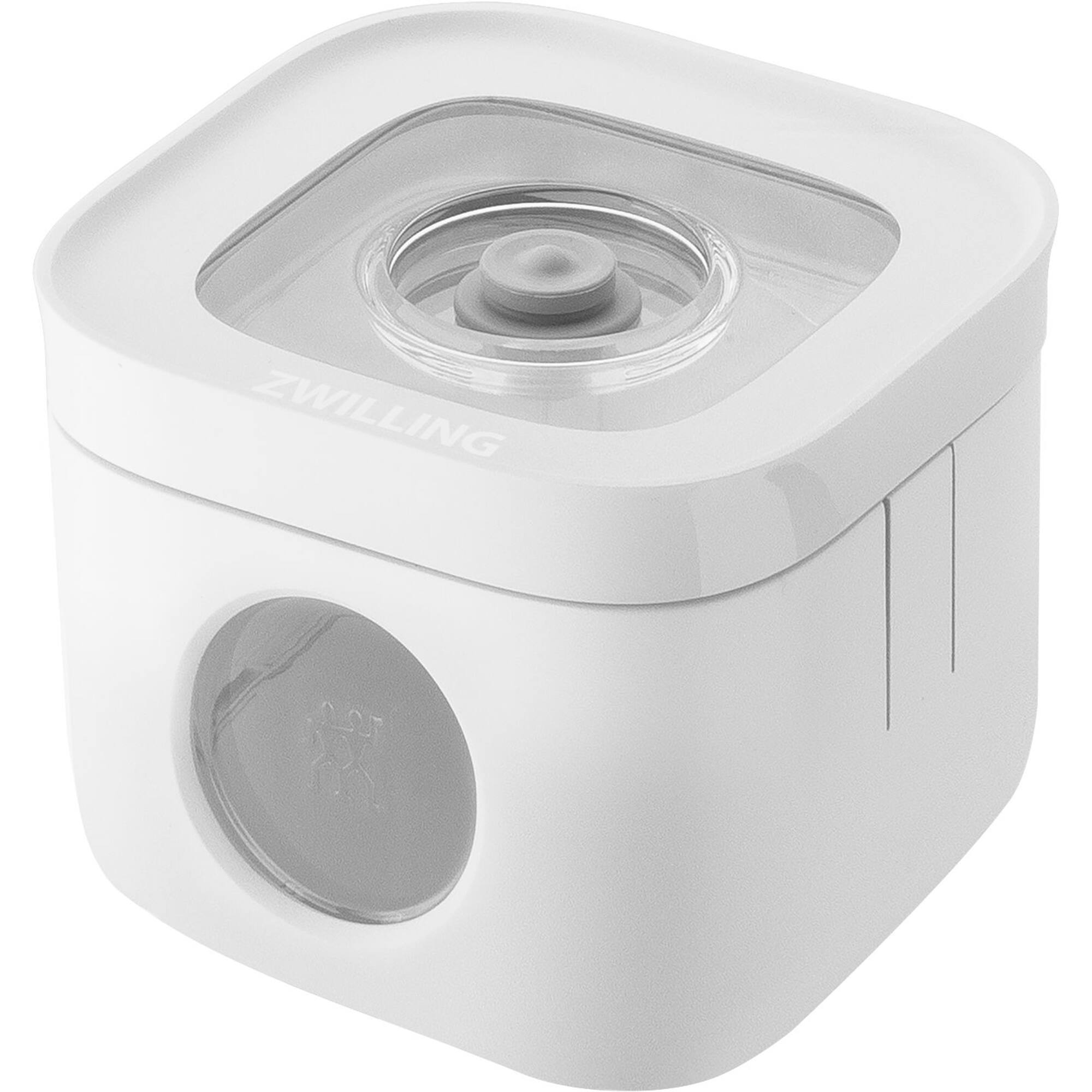 Alt View 1. ZWILLING - ZWILLING Fresh & Save Cube Color Sleeve, Small Cube, S, White - White.
