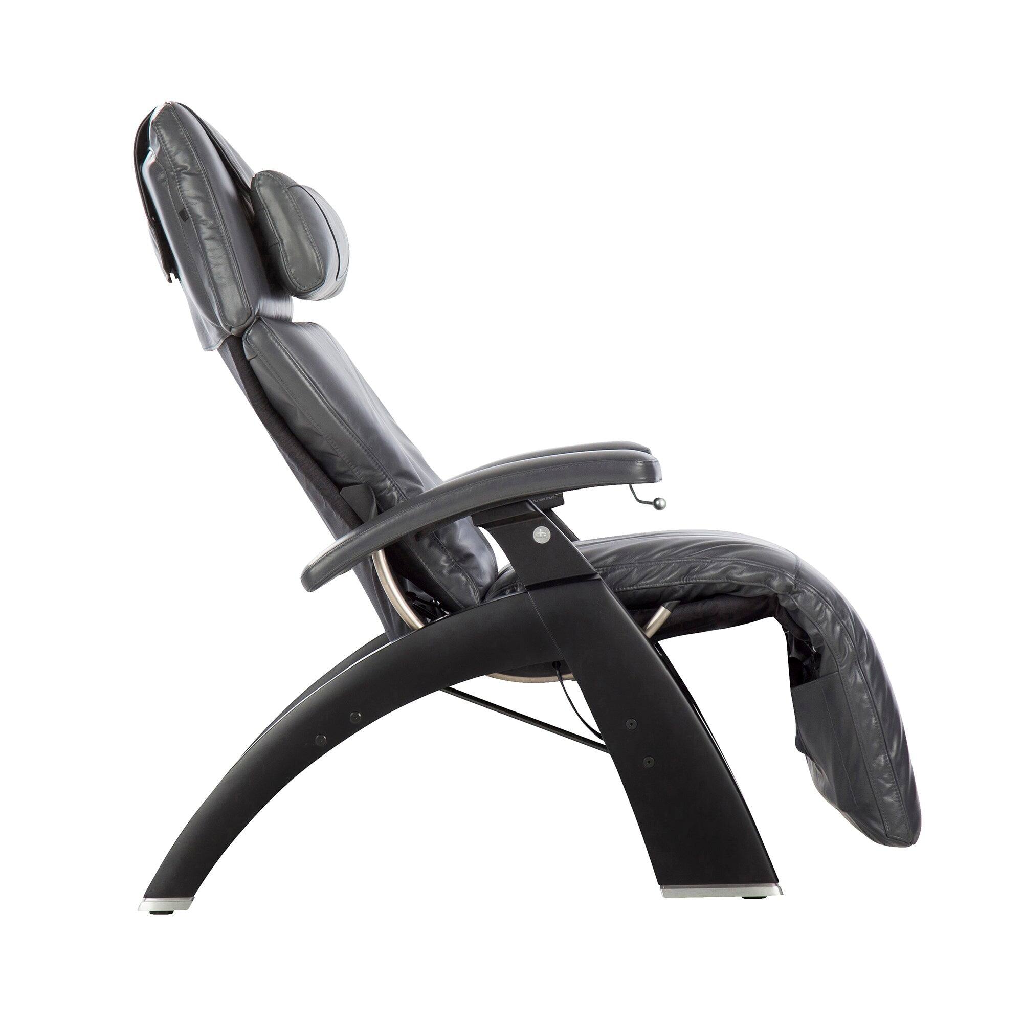 Human Touch Perfect Chair PC 420 Classic Manual Plus Zero Gravity Chair ...