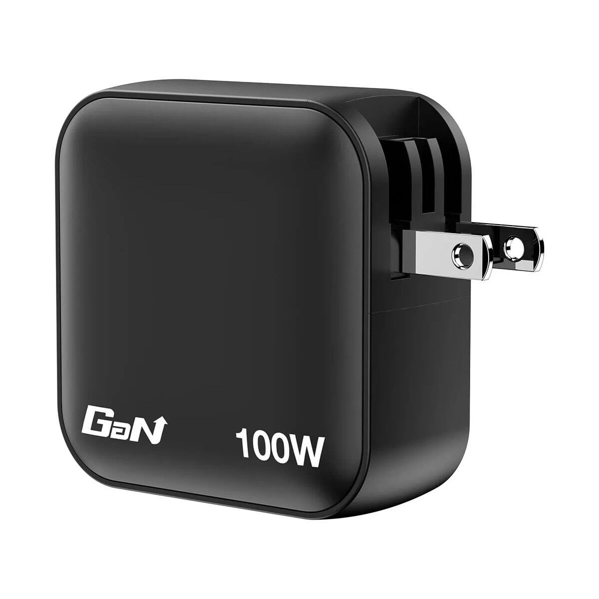 GaN 100W
