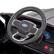 Alt View Zoom 14. Huffy - Ford F-150 Platinum 6-Volt Battery-Powered Ride-On Truck - Black.