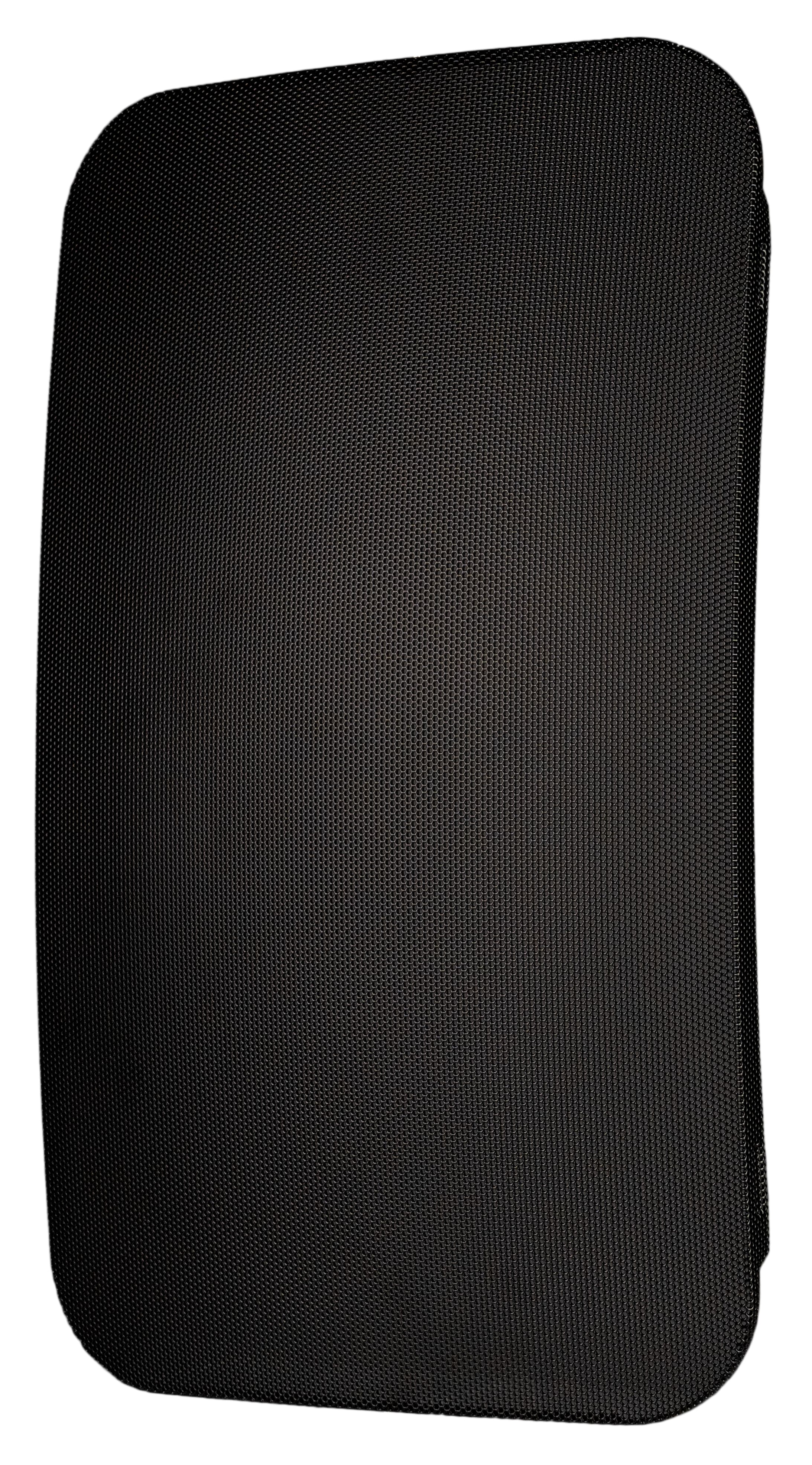 Alt View 20. Sonance - MX62 SST SINGLE SPEAKER - Mariner MX Series 6-1/2" 2-Way Outdoor Surface Mount Single Stereo Speaker (Each) - Black.