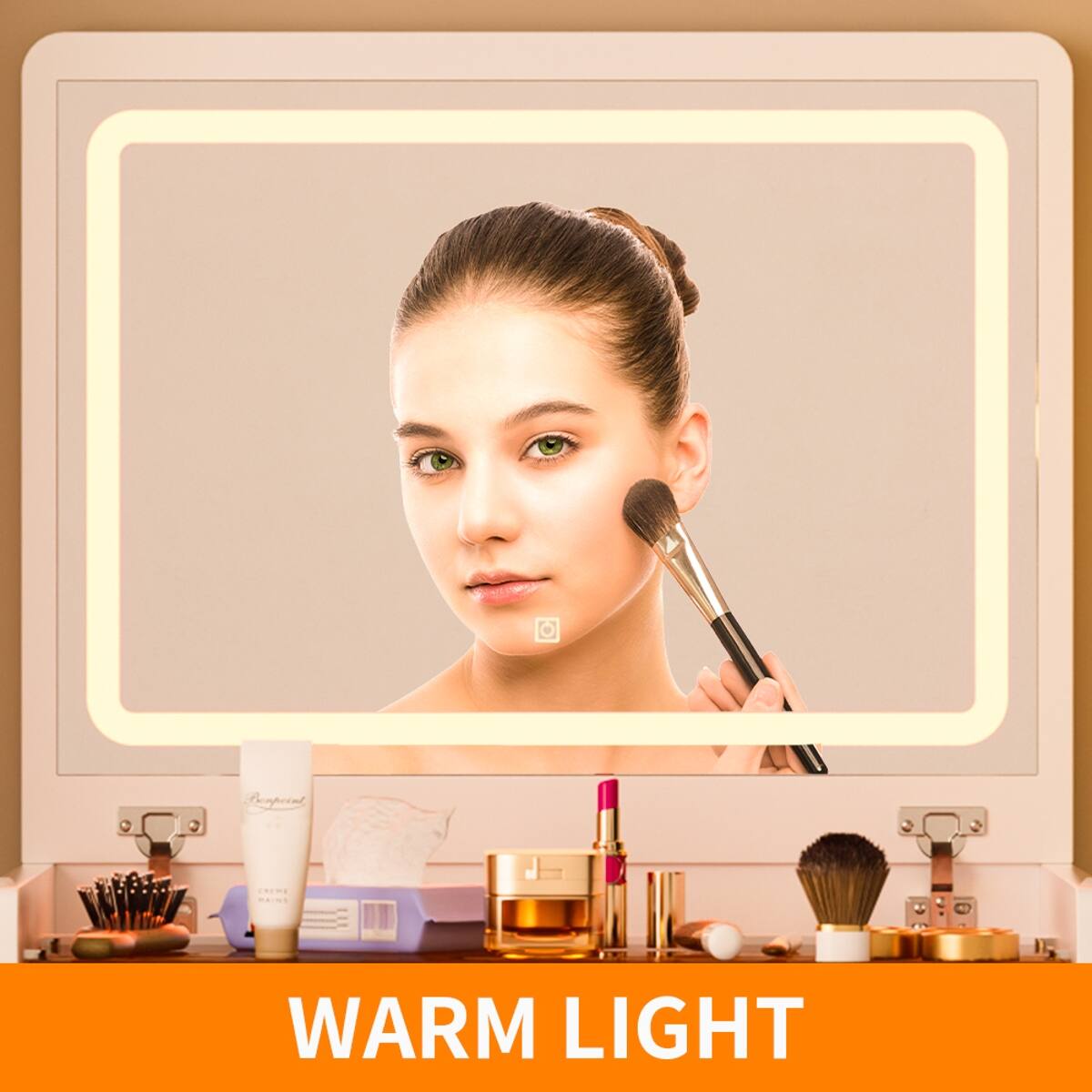 WARM LIGHT