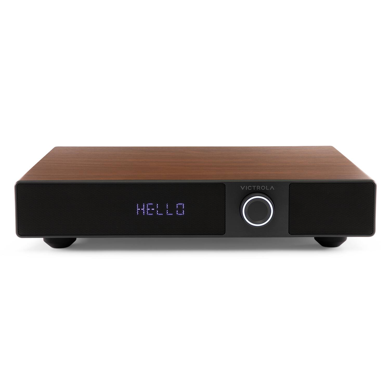 VICTROLA
HELLO
