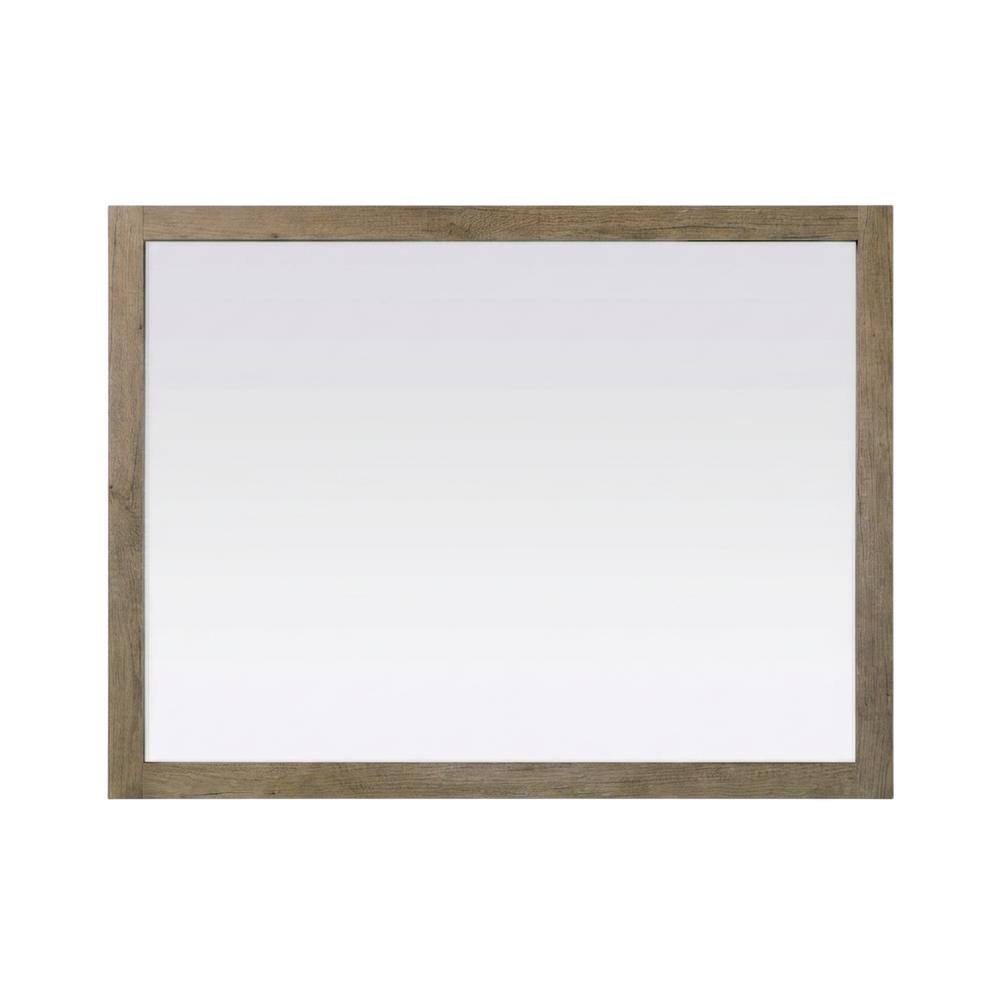 Natural Oak