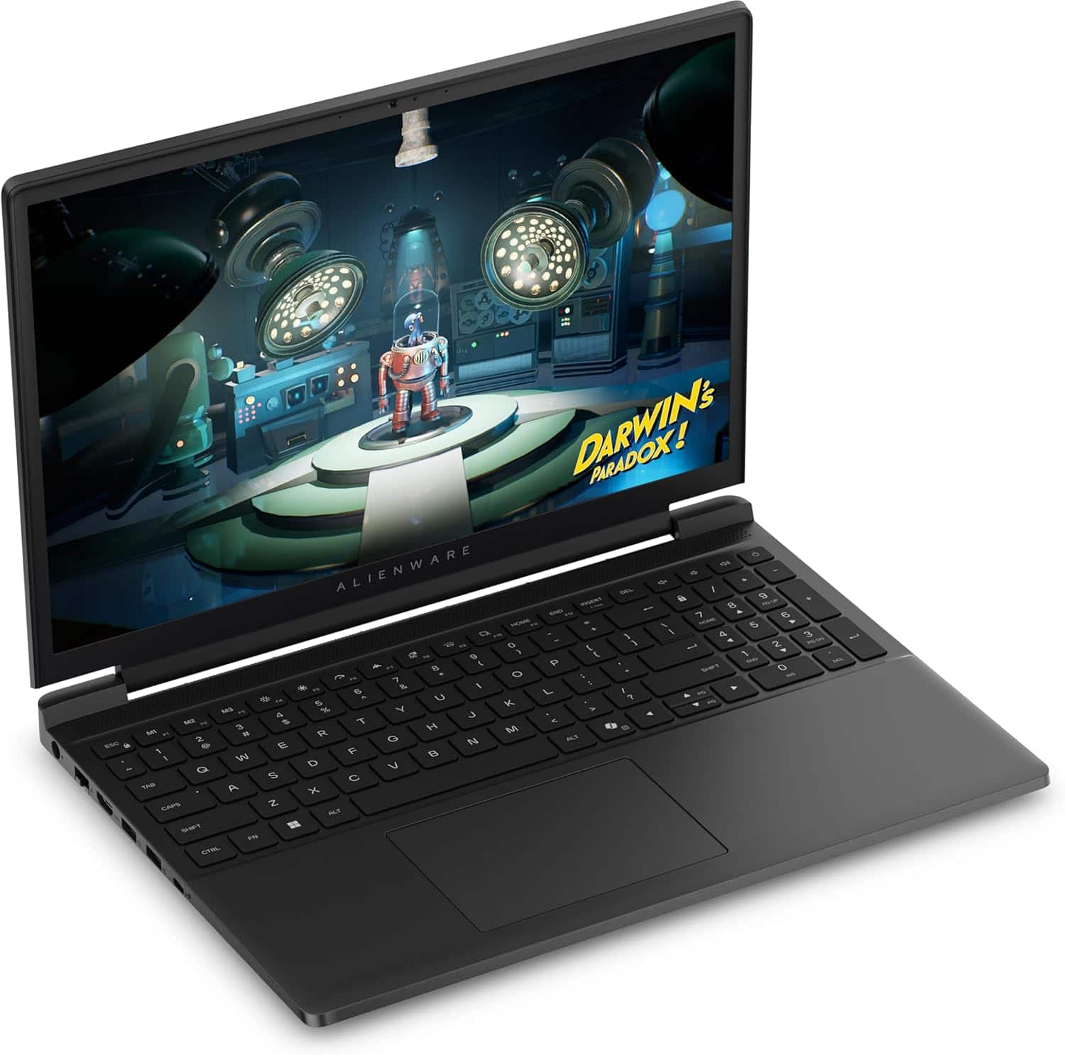 Alienware 15.3