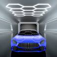Car Lights & Lighting Accessories
